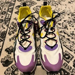 Nike Air270 React Shoes